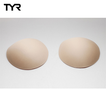 美國TYR Bra Cup 泳裝內襯胸墊