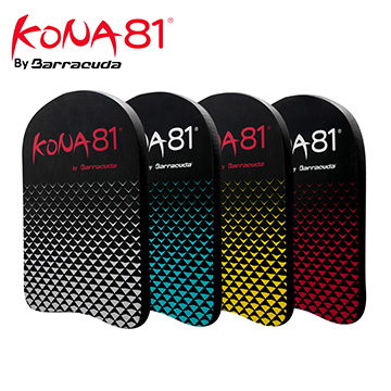 美國Barracuda KONA81 鐵人三項訓練浮板 DYNAMIC CLASSICAL
