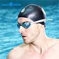 俄羅斯MADWAVE成人泳鏡TURBO RAICER II MIRROR