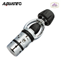 AQUATEC RG-3100F (Yoke) 深潛活塞式一級頭調節器 YOKE