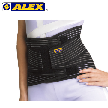 ALEX H-78 竹炭護腰