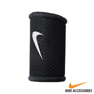 NIKE 護指套(黑/白) (S)