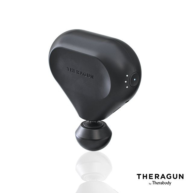 ▼送造型鑰匙圈▼Theragun mini 迷你按摩槍/代理商公司貨筋膜放鬆也可以隨時隨地