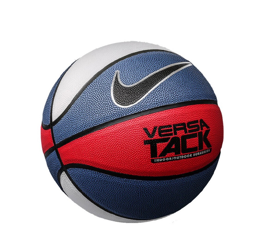 NIKE VERSA TACK 7號籃球(紅白藍 