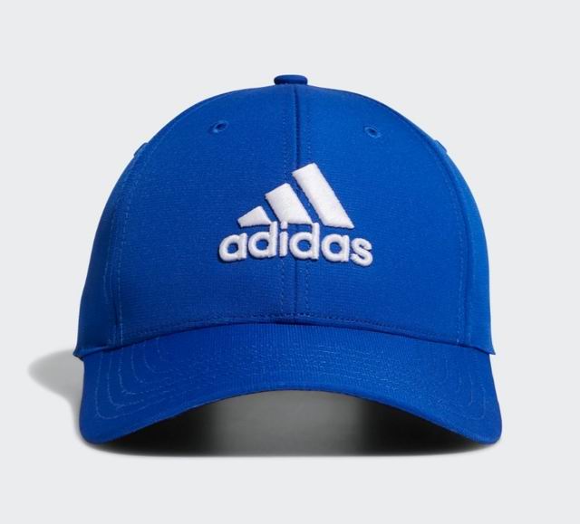 Adidas)Adidas Golf Golf Cap Anti-UV+50 