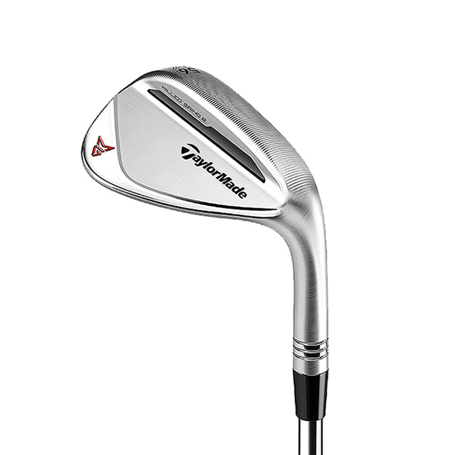 Taylormade 打造絕佳擊球體驗挖起桿Taylormade Milled Grind 2 挖起桿