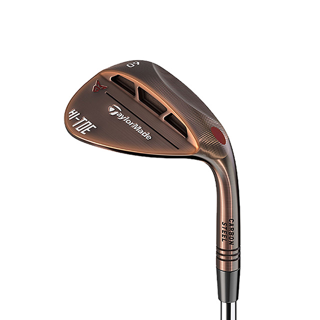 Taylormade 出色果嶺擊球挖起桿Taylormade MG HI-TOE挖起桿