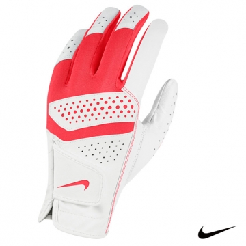 NIKE TECH EXTREME VI 高爾夫手套 單手 (女)