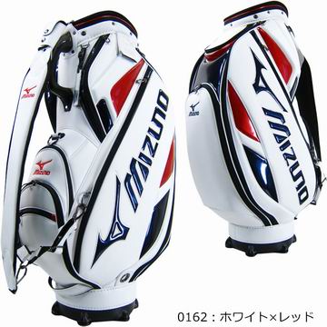 Mizuno 平衡專利 高爾夫球桿袋 PRO袋 10410-0162