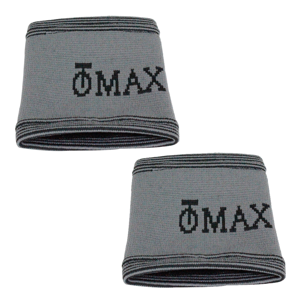 OMAX竹炭護腕-2入(1雙)