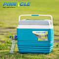 HK-PB31(藍)32L PINNACLE冰桶