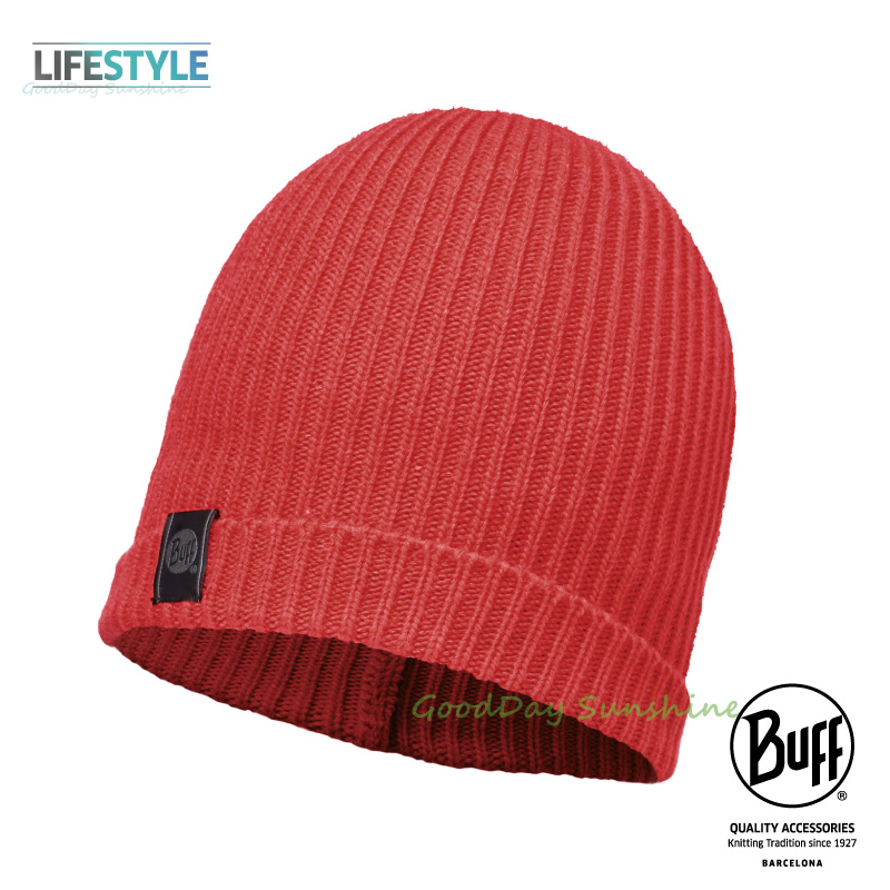 BUFF Lifestyle Hat Knitted Beanie Hat 