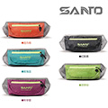 【品樂.Sport】Santo山拓超輕透氣路跑登山騎行腰包