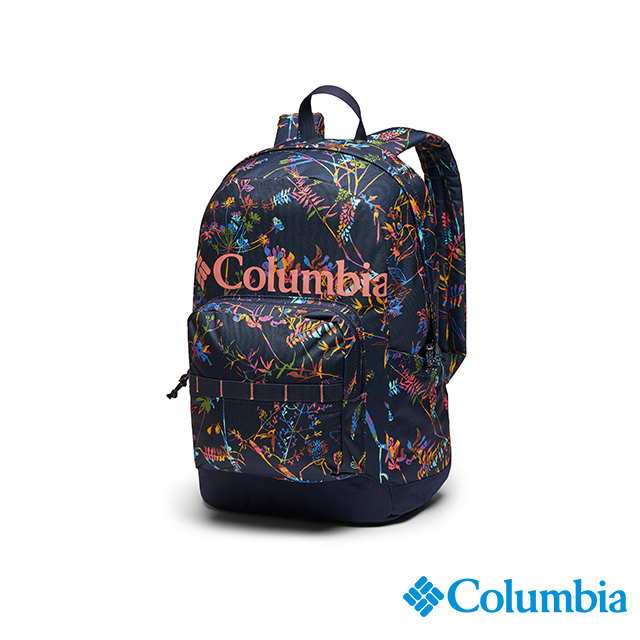 Columbia哥倫比亞 中性-22L後背包-印花 UUU00860FW
