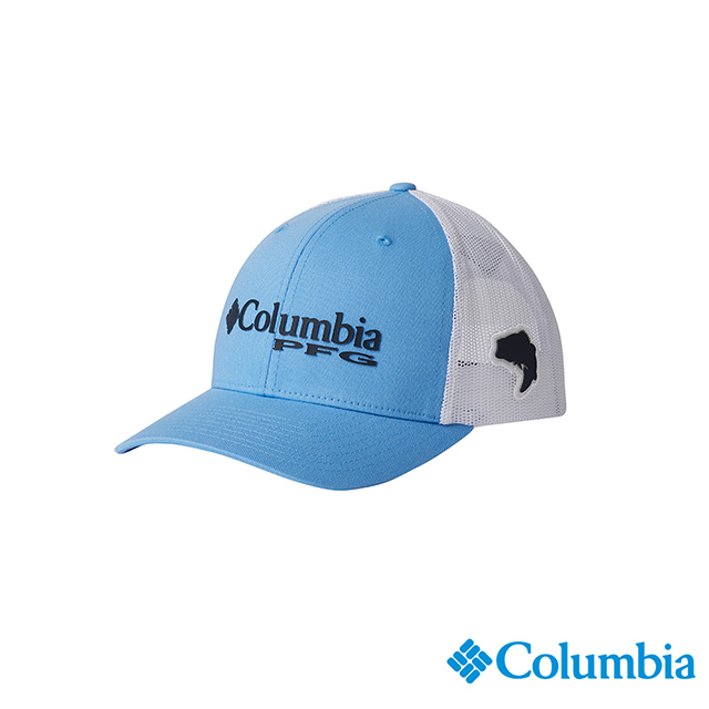 fitted columbia hat