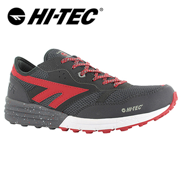HI-TEC 英國戶外運動品牌 / 越野跑鞋(男)