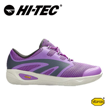 HI-TEC 英國戶外運動品牌 / 戶外旅遊/休閒/健走鞋(女) / O004540076