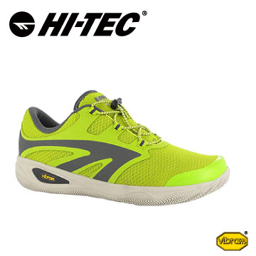 HI-TEC 英國戶外運動品牌 戶外旅遊/休閒/健走鞋(男款)