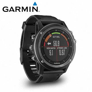 garmin forerunner fenix 3