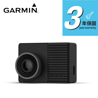 GARMIN Dash Cam 46 1080P/140度廣角行車記錄器