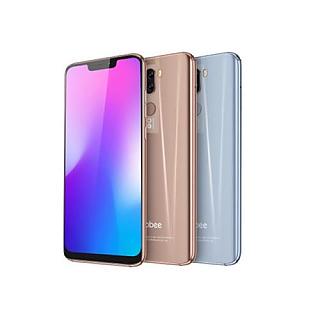 koobee F2 Plus 6.2 吋八核心(4G/128G)智慧型手機LTE