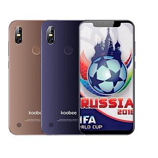 koobee K10 (3G/64G)