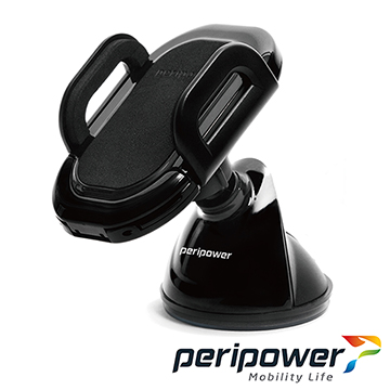 peripower ORCA任意黏萬用車架