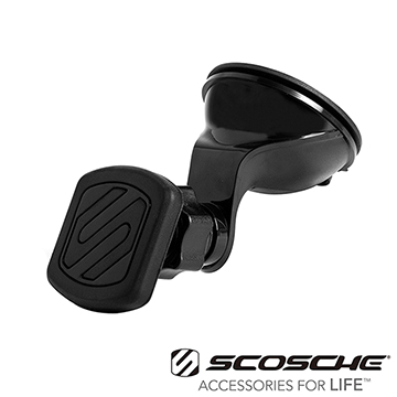 SCOSCHE MAGIC MOUNT 吸盤式磁鐵手機架