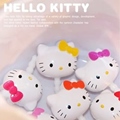 Hello Kitty 韓國空運正品 大頭棒棒糖(中) 防塵塞 耳機塞