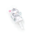 Hello Kitty 韓國空運正品 童話小天使 防塵塞 耳機塞