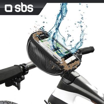 sbs Runway Sport 腳踏車防水手機套