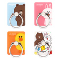 GARMMA Line Friends 指環支架 –正版授權