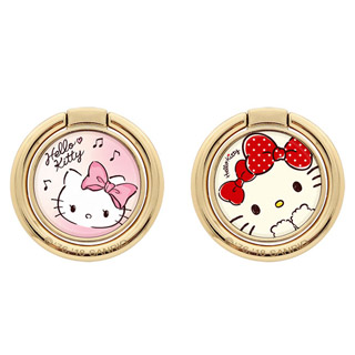 GARMMA Hello Kitty 指環支架