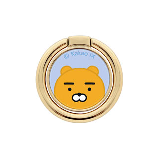 GARMMA KAKAO FRIENDS 圓形指環支架 RYAN萊恩