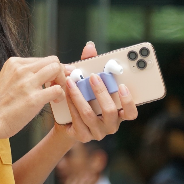 PICKPOD-AirPods/Pro收納指環