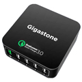 Gigastone GA-8540B 8A QC3.0超高速5 Port USB充電器