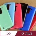 Solozen LG軟殼手機保護套│LG G Pro 2