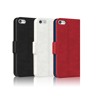 TUNEWEAR TUNEFOLIO iPhone 5C 多功能皮套