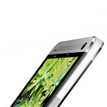 iMos 3SAS系列 New HTC One超抗潑水疏保護貼