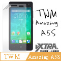 VXTRA 台灣大 TWM Amazing A5S 高透光亮面耐磨保護貼