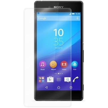D&A SONY Xperia Z3+日本原膜HC螢幕保護貼(鏡面抗刮)