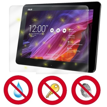 D&A ASUS PadFone S 平板基座 9吋專用日本電競5H↗螢幕保護貼(NEW AS玻璃奈米)
