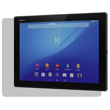 D&A SONY Xperia Z4 Tablet 10.1吋日本原膜AG螢幕保護貼(霧面防眩)