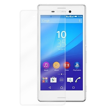 D&A Sony Xperia M4 Aqua 日本原膜HC螢幕保護貼(鏡面抗刮)