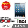 iMOS Apple iPad mini 4 3SAS 防潑水 防指紋 疏油疏水 螢幕保護貼