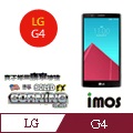 iMOS 樂金 LG G4 康寧 9H 強化玻璃 疏水疏油 螢幕保護貼 (附鏡頭貼)