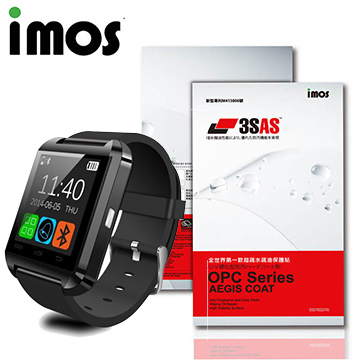 smartwatch u80