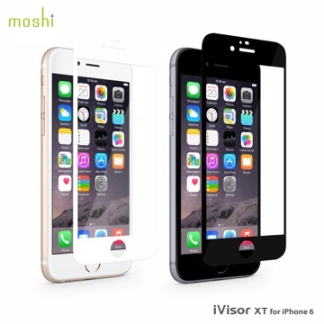 moshi iVisor XT for iPhone 6 清透防刮螢幕保護貼