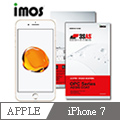 iMOS Apple iPhone 7 3SAS 疏水疏油 螢幕保護貼
