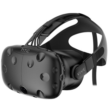 HTC Vive 裝置+安裝費用(郊區)